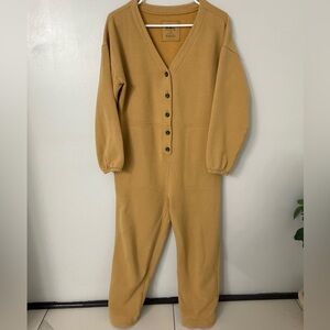 Madewell MWL onesie